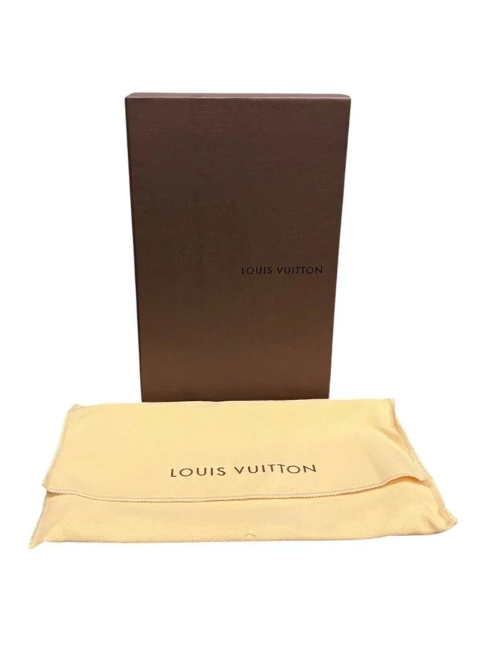 Louis Vuitton Portefeuille Sarah Monogram Wallet Canvas
